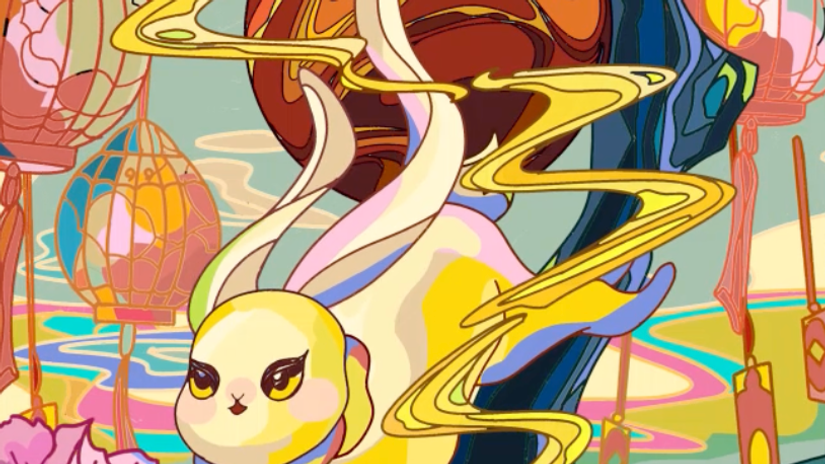Happy Spring Festival